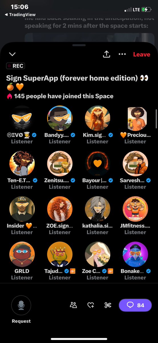 Spot me 🧡👀👊