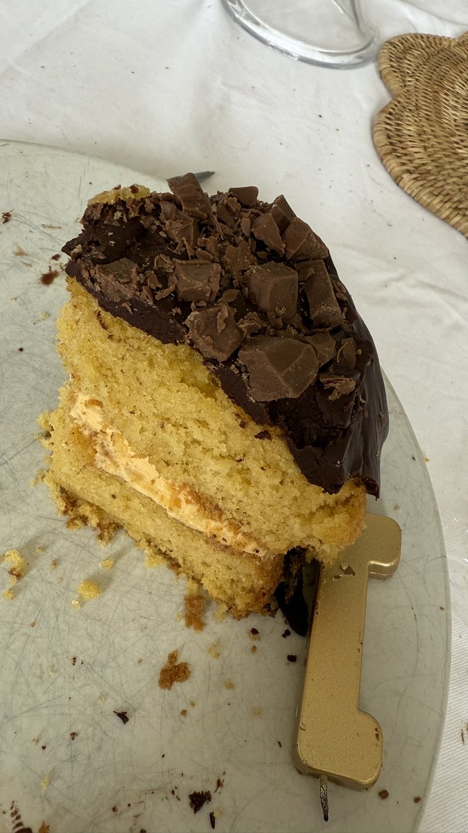 SarahVPearse's tweet image. My daughter’s birthday cake as it started life yesterday and how it looks today - they are animals!! :)