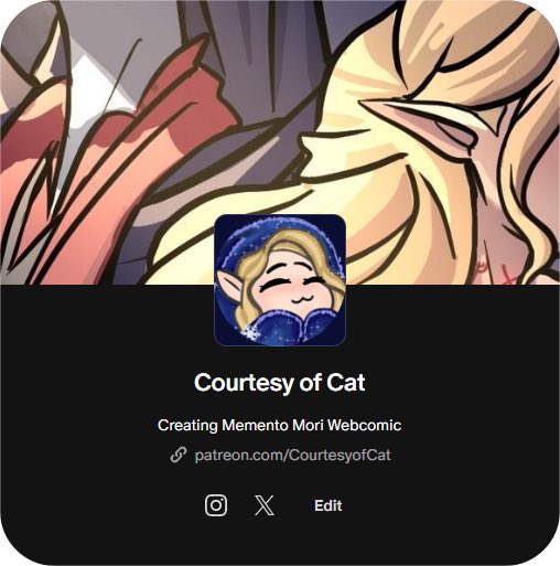 Courtesy of Cat tweet media