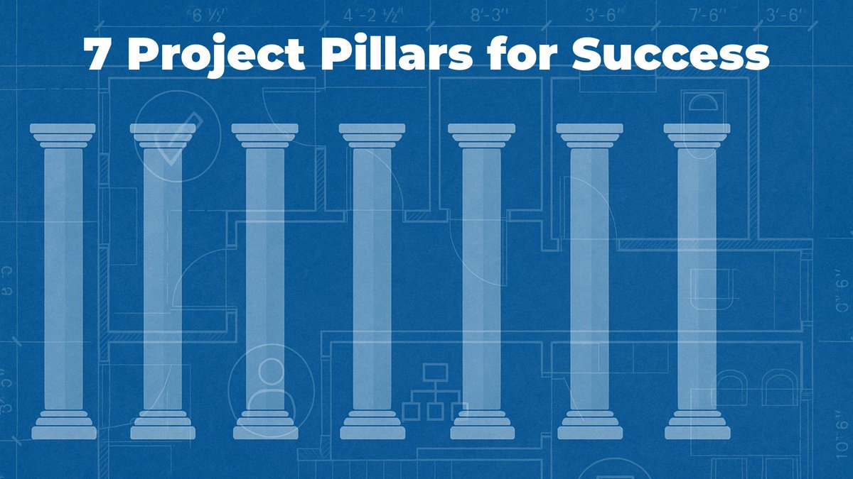 thekevinpannell's tweet image. Projects fail when structure breaks.
Direction, scope, handoffs—all matter.
Here are the 7 pillars that keep teams steady and outcomes solid:
 peopleprocessprogress.com/7-pillars-for-…

#Leadership #ProjectManagement #PeopleProcessProgress