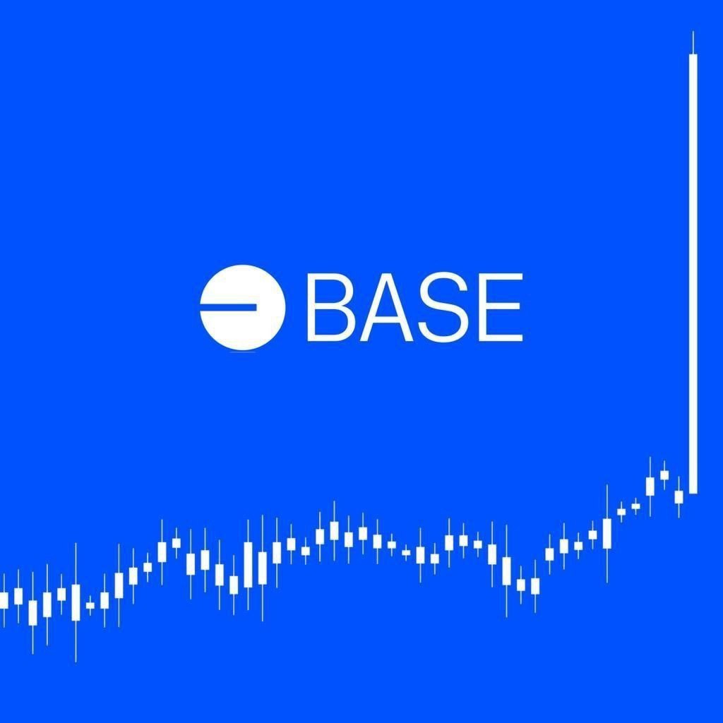 BaseHubHB's tweet image. BULLISH 🔥