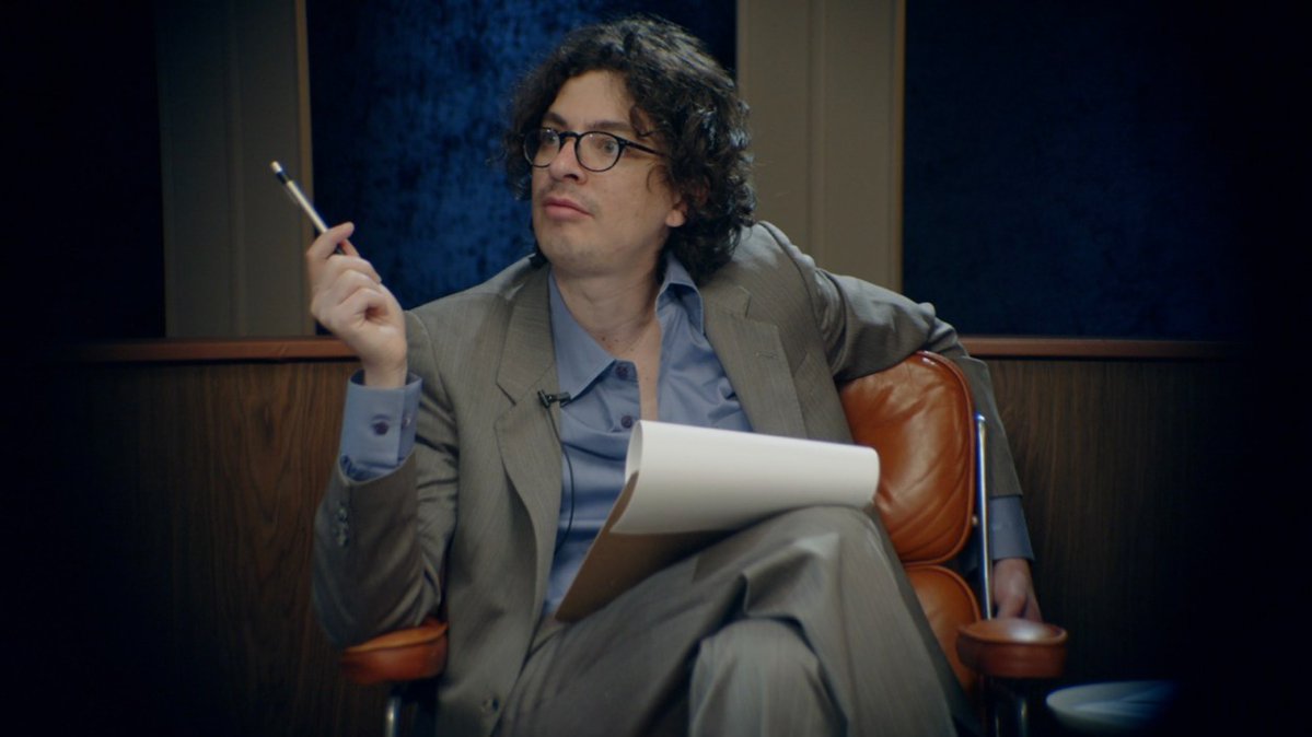 adam_talkshow's tweet image. HARRY SISSON | Season Two Episode Seven | The Adam Friedland Show
--
Out Now on YouTube For Members.
Out For Everyone Else At 6pm EST.
Subscribe to THE FRIEDLAND FAMILY FOUNDATION: youtube.com/channel/UC6ext…
--
@harryjsisson @adamfriedland #TAFS #theadamfriedlandshow #harrysisson