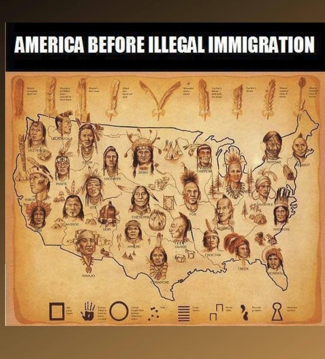 Let this REALLY  sink in