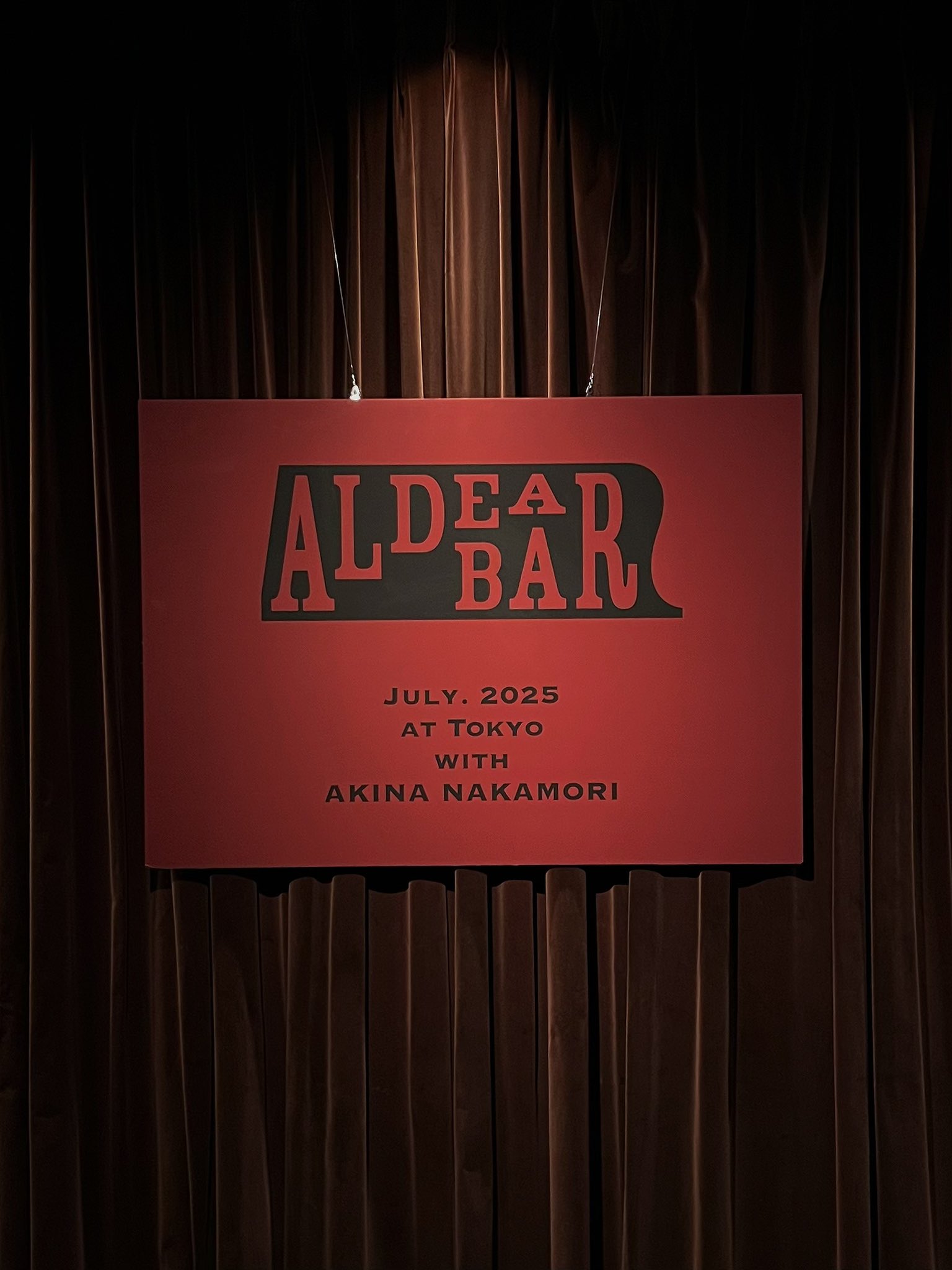 中森明菜　Aldea Bar at Tokyo 2025 お土産 71bicPxiubL._AC_SY200_QL15_.jpg