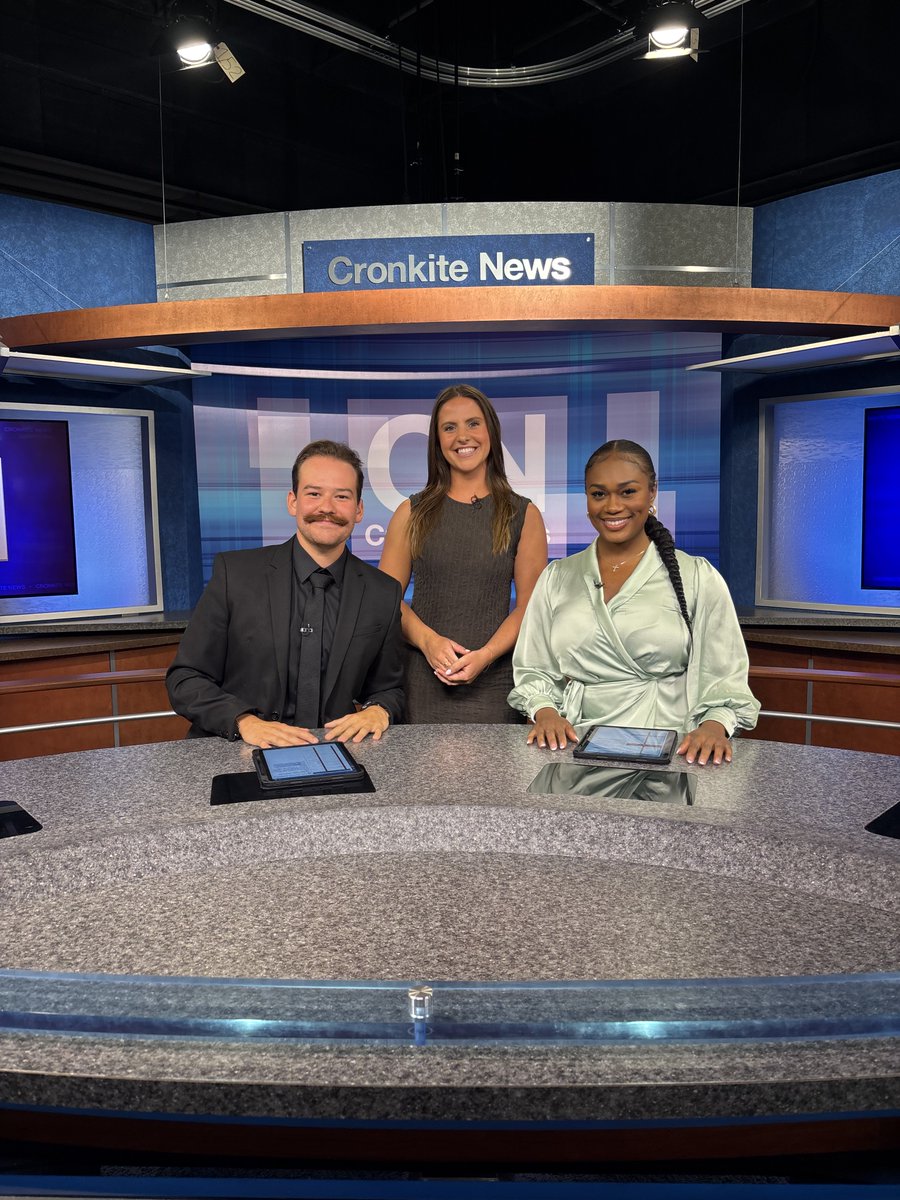 Lindsey Dean (@lindseydeantv) on Twitter photo Can't believe it's already my second to last show for <a href="/sportscronkite/">Cronkite News: Phoenix Sports</a>!!
๐บCheck out my sports segment from last night: m.youtube.com/watch?v=IwgQRDโฆ Can't believe it's already my second to last show for <a href="/sportscronkite/">Cronkite News: Phoenix Sports</a>!!
๐บCheck out my sports segment from last night: m.youtube.com/watch?v=IwgQRDโฆ