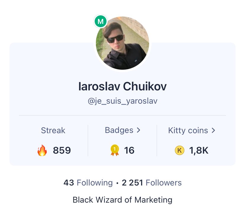 Yaroslav Chuykov tweet media