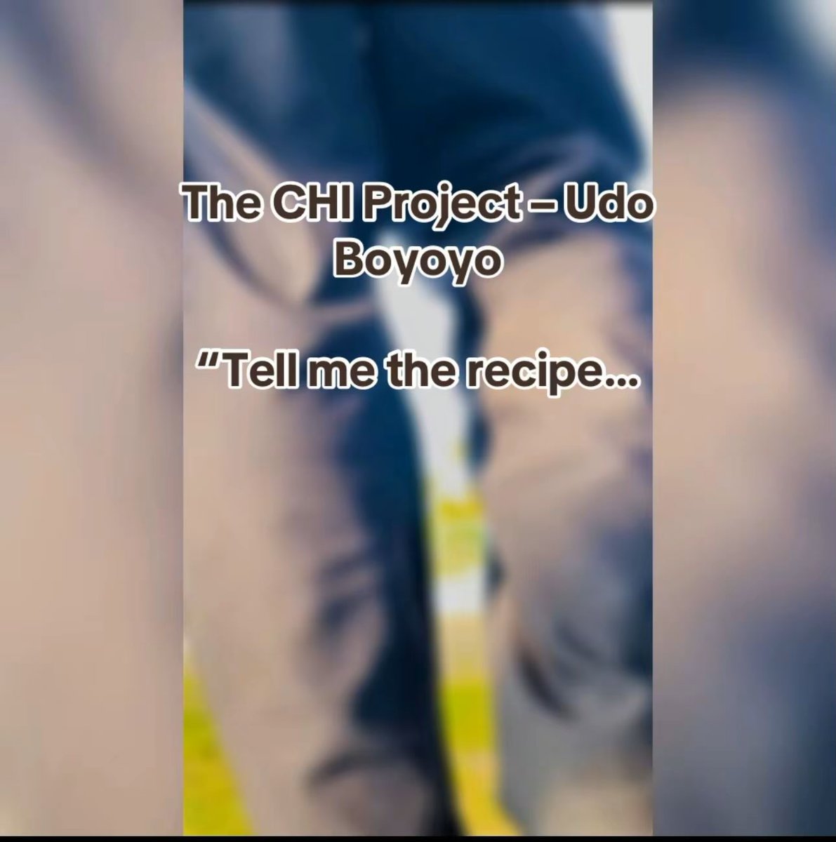 Ell_Chika's tweet photo. The body doesn’t open just because you want it to.
It opens when it trusts your hands aren’t trying to own it.

Soft is not access.
Soft is sacred.

#UdoBoyoyo  #TheCHIProject #FeminineAlchemy #helevier  #SoulSafety  #AfroSoul #Explore #Poetry #fyp
#TikTok https://t.co/aC1P3SBeM5 https://t.co/rNdDkvtaYo