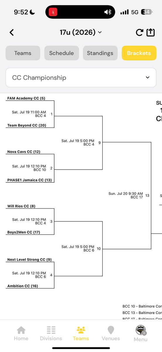 This is my schedule for the Made Hoops Summer Live Final In Baltimore <a href="/2026Ambition/">Kentucky Ambition 2026</a> <a href="/madehoops/">MADE Hoops</a> <a href="/TravisGrafHoops/">Travis Graf</a> <a href="/NextUpRecruits/">NextUpRecruits</a> <a href="/KevinMoses38/">Kevin Moses LLC</a> <a href="/e_r_a_sports/">ERA SPORTS</a>