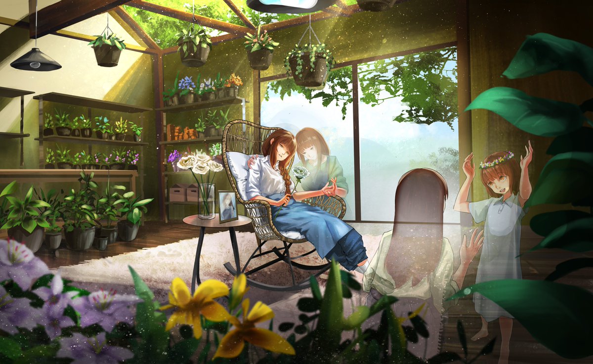 Carnation

"Mom, I wish I could hold you one more time, remind you how deeply I love you."
#cspcontest44