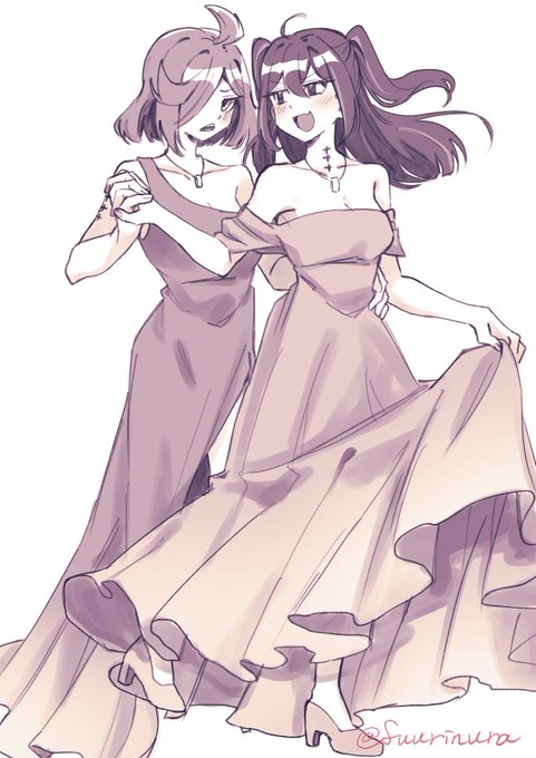 ドレスロコルベ 