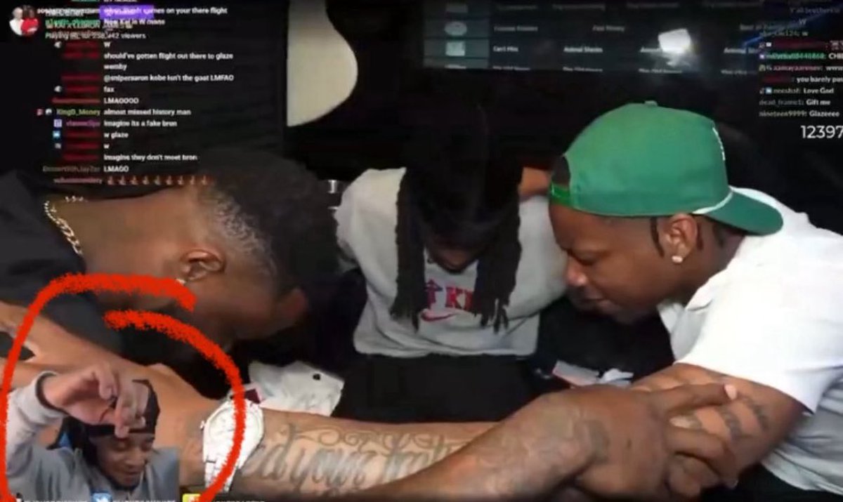 “and even Steph”