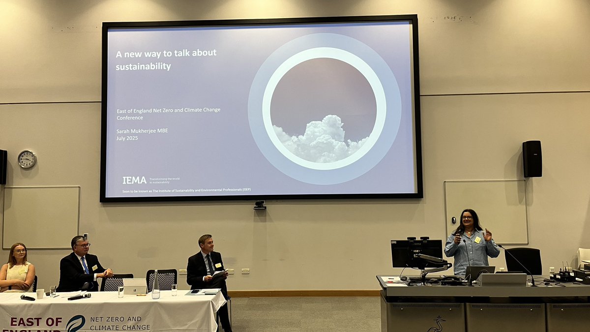 sinobusiness's tweet photo. Proud to join the East of England Net Zero &amp; Climate Change Conference at @AngliaRuskin on 16 July 2025. We’re bringing renewable energy solutions to UK partners and communities. Let’s build a greener future together. 🌱⚡

#EOENETZERO25 #NetZero #RenewableEnergy #UKChinaEnergy https://t.co/b5gLmtVDZV