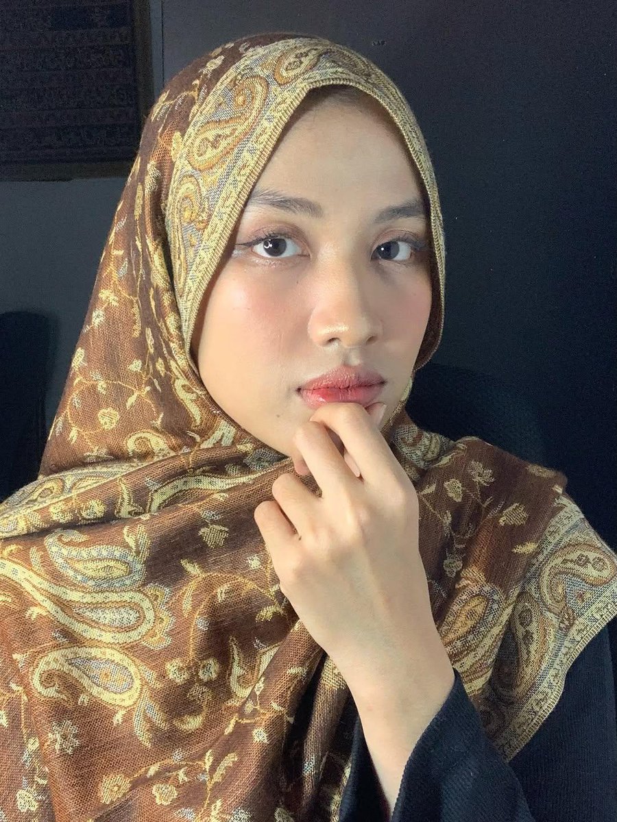 Suka Cewek Hijab tweet media