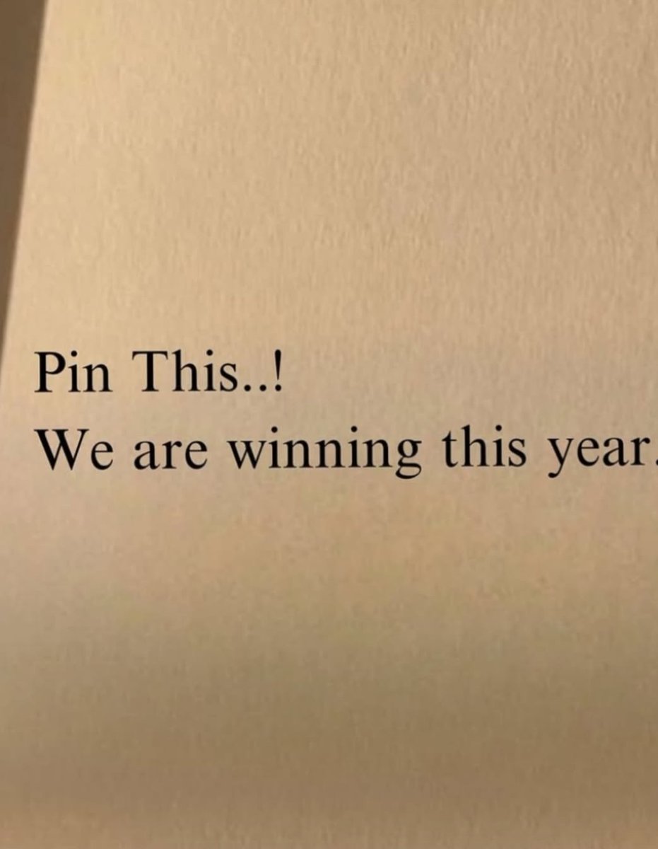 HenryPochen's tweet image. A believer should type Amen.