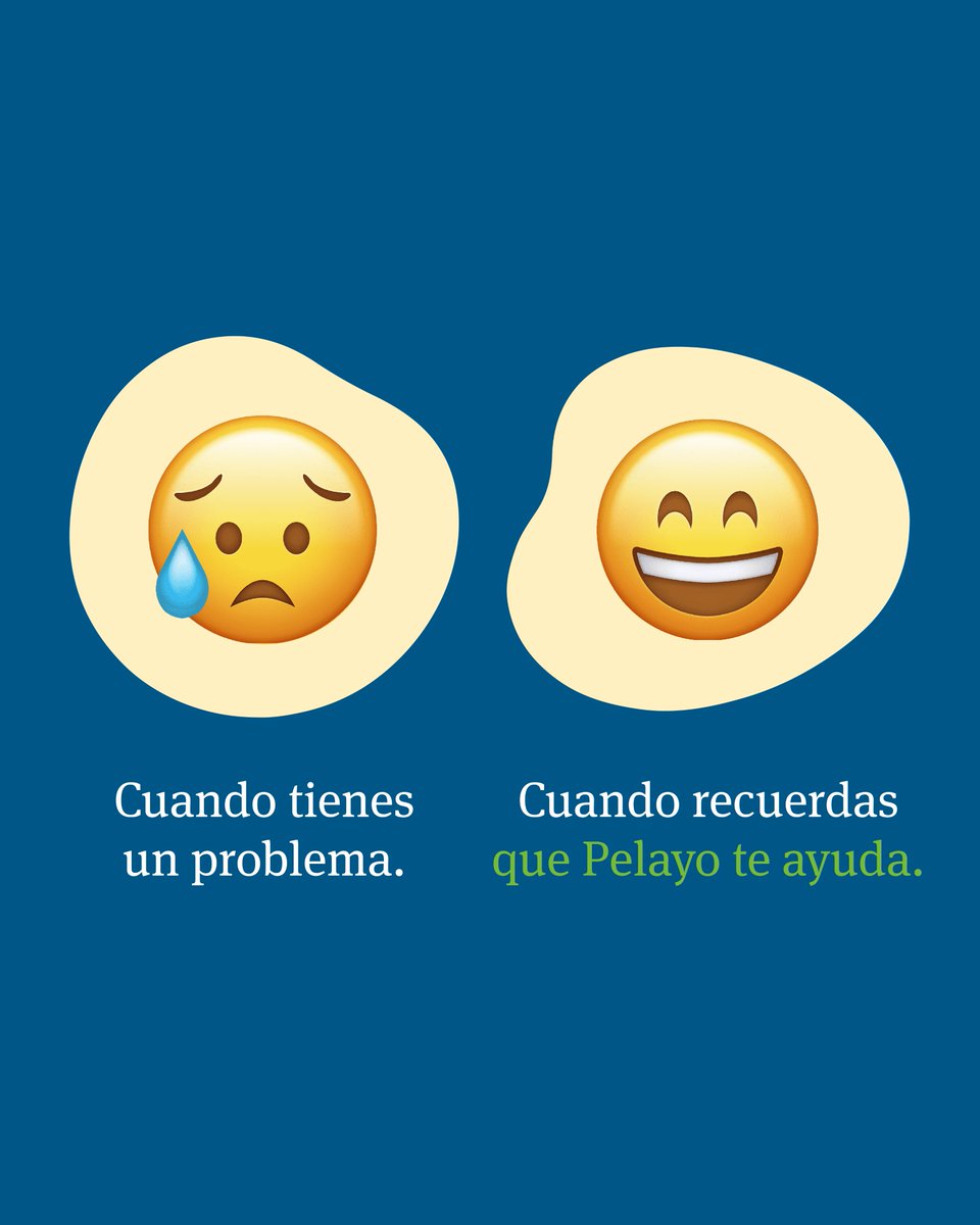 Nosotros siempre somos del equipo Tranquilidad. Por eso nuestros emojis más usados son ☺️ 🛟🐶 🏡 🫶 ¿Y los tuyos? Dejánoslos en comentarios.

#DíaDelEmoji