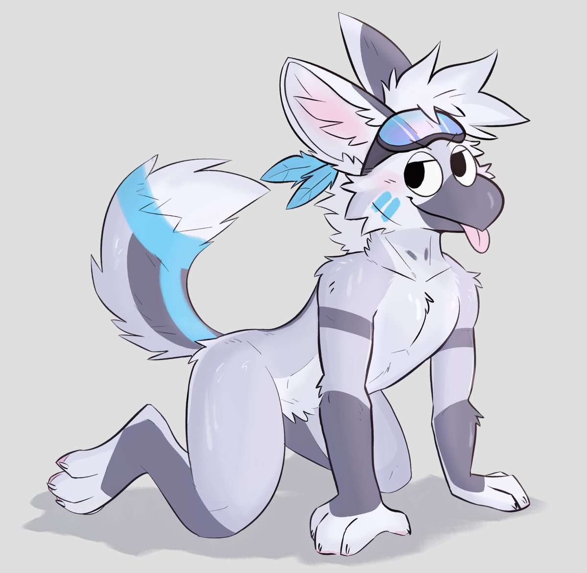 ⚡️Thunder⚡️🔜ANE tweet media