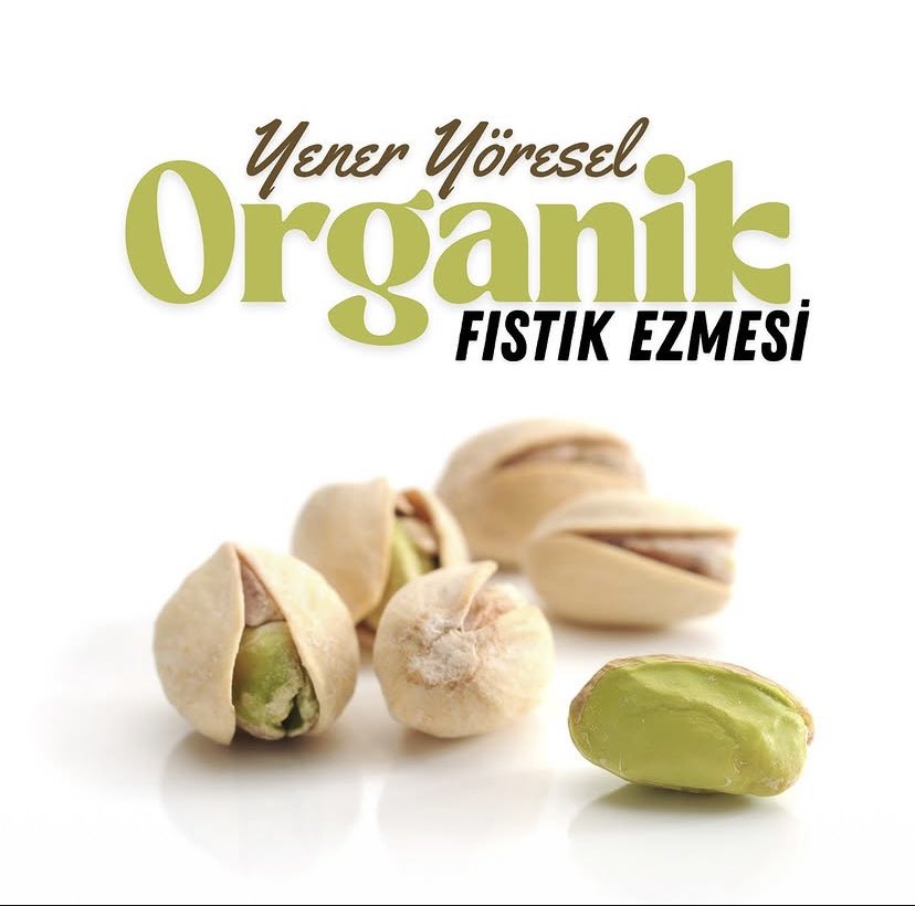 yeneryoresel's tweet photo. Tamamen organik ürünler burada 🌱 https://t.co/fTgnAZF7Lp