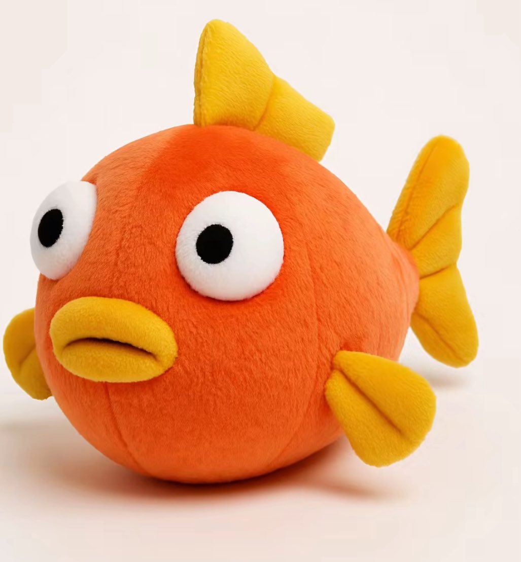 ghoosface's tweet image. Fish