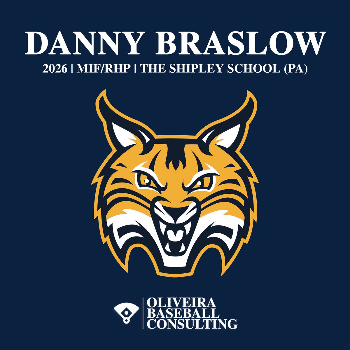 Oliveira Baseball Consulting tweet media