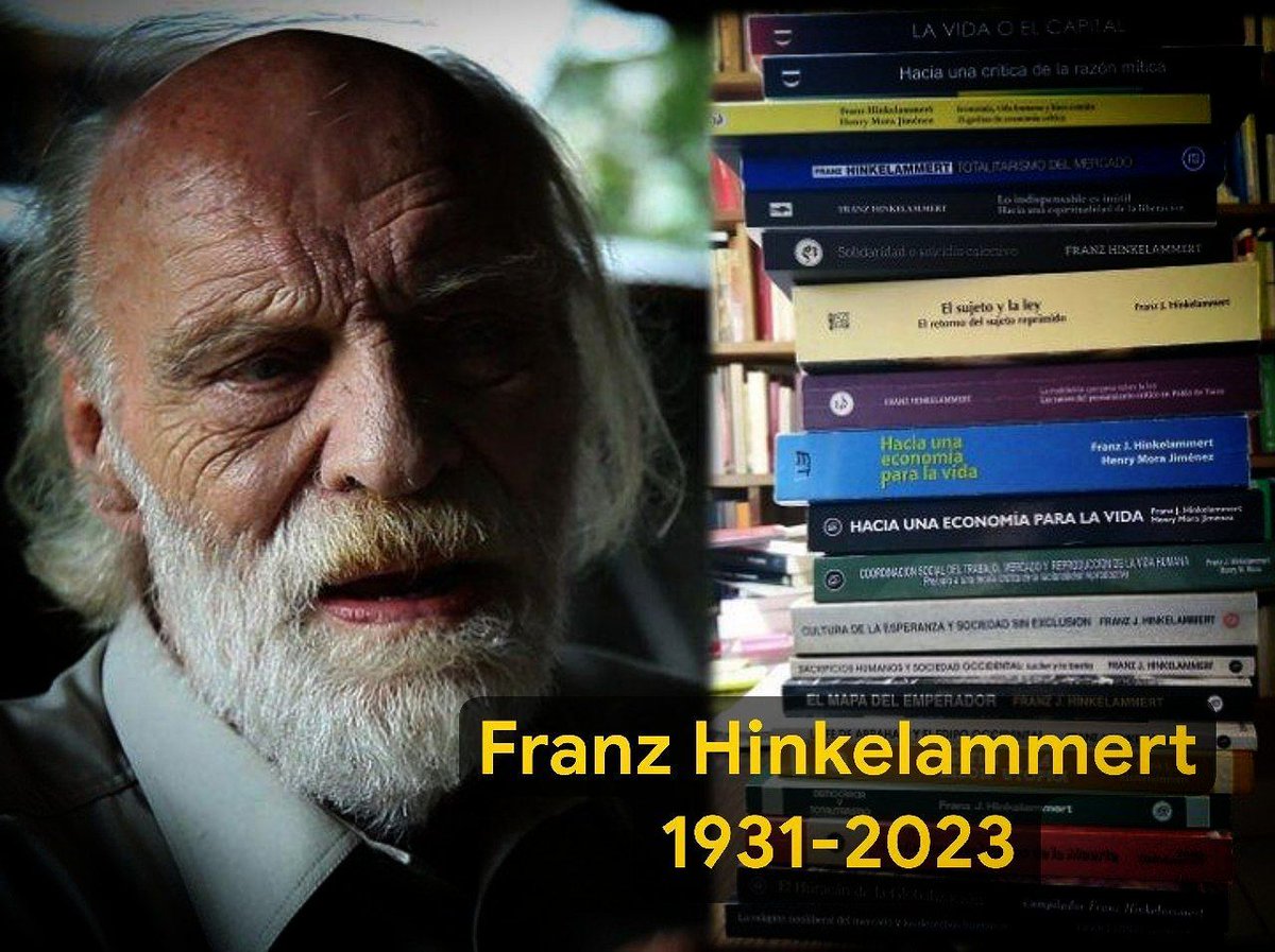 Otro Orlando Figuera tweet media