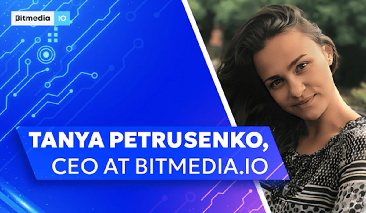💡 Crypto doesn’t wait — projects launch by the hour.
So how do you actually stand out?

Bitmedia’s strategy shows: it’s not about new tools, it’s how you use the old ones.

Read the full by <a href="/TanyaPetrusenko/">Tanya Petrusenko</a> 👇
techfinancials.co.za/2025/07/14/cry…