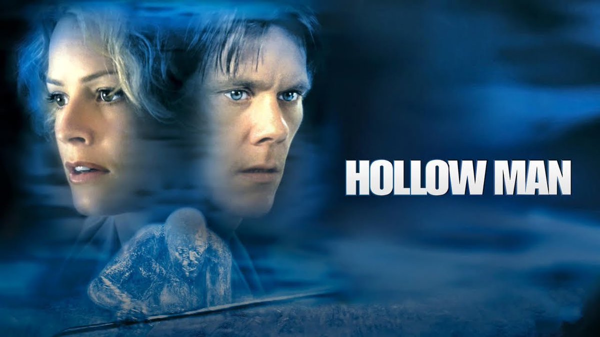 Hollow Man (2000)

Es una película atractiva con un planteamiento interesante, algunos temas fuertes, pero visualmente increíbles por sus efectos visuales. Paul Verhoeven destaca. Kevin Bacon, Josh Brolin y Elisabeth Shue, cumplen.

Rating: 6/10
👉 boxd.it/amheUz