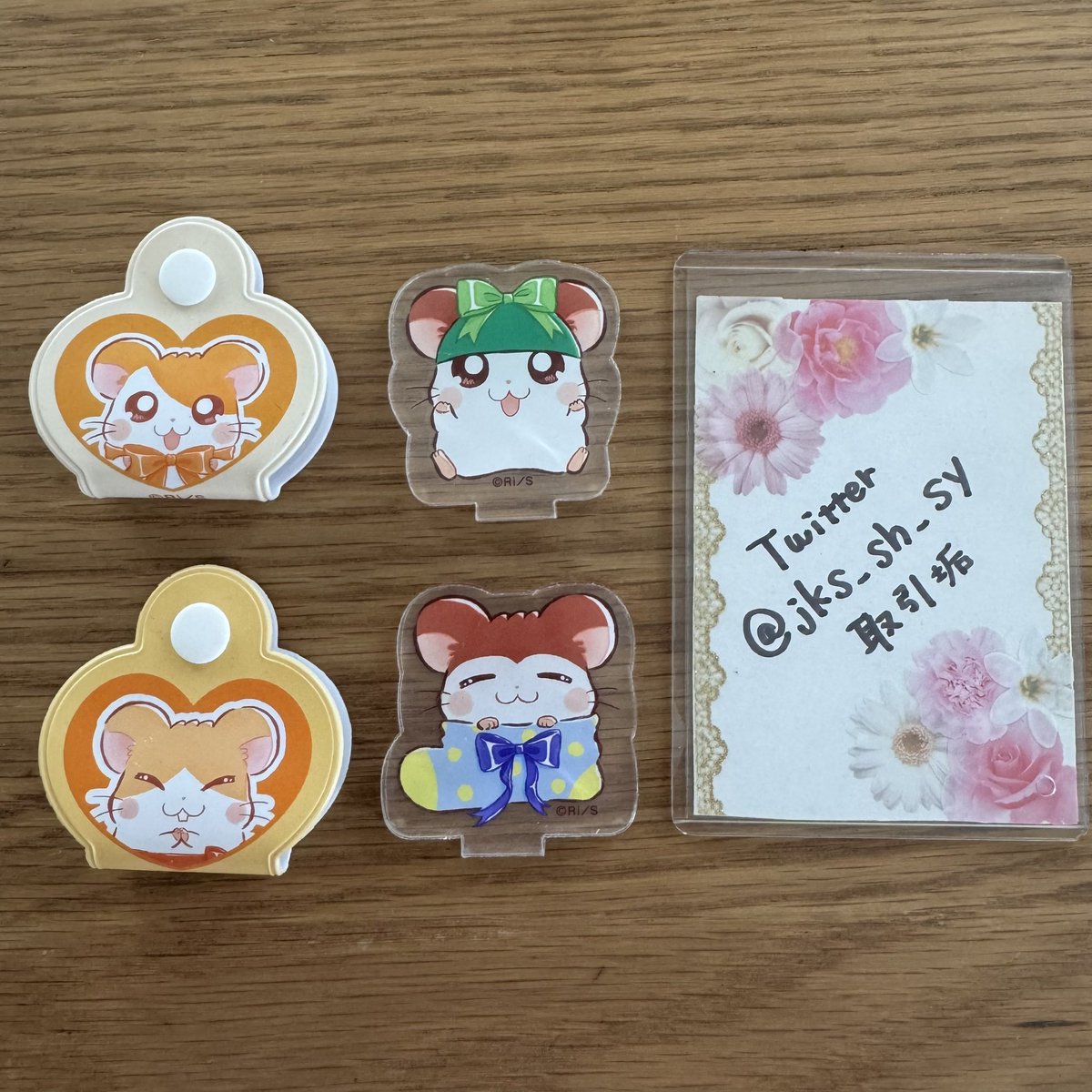 るん🎀 tweet media