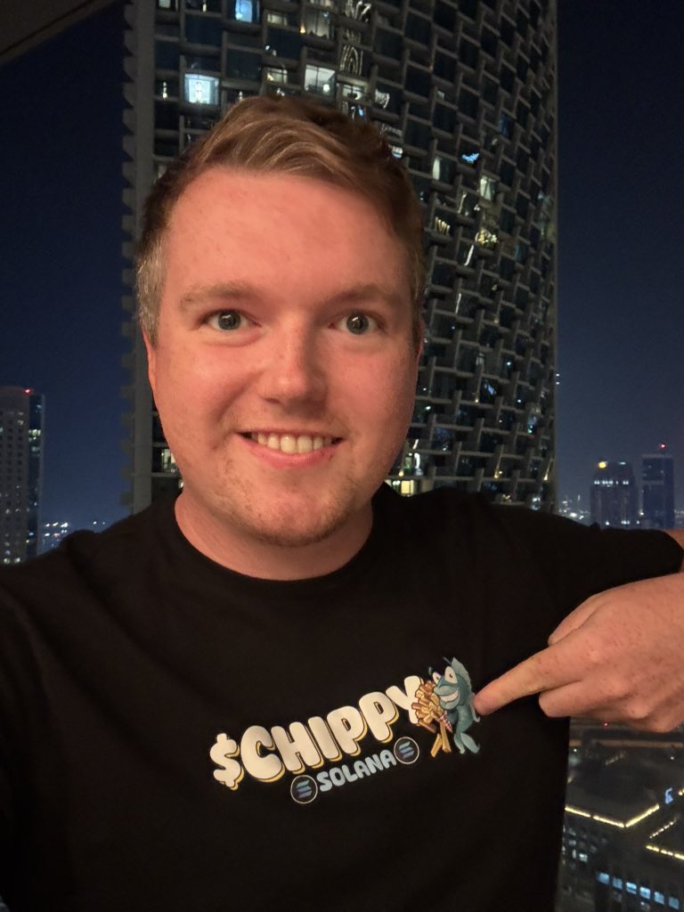 That Martini Guy ₿ tweet media