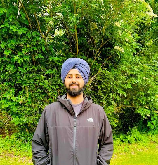 Sikh Pioneers tweet media