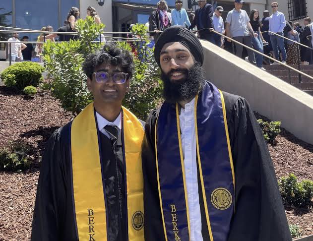 Sikh Pioneers tweet media