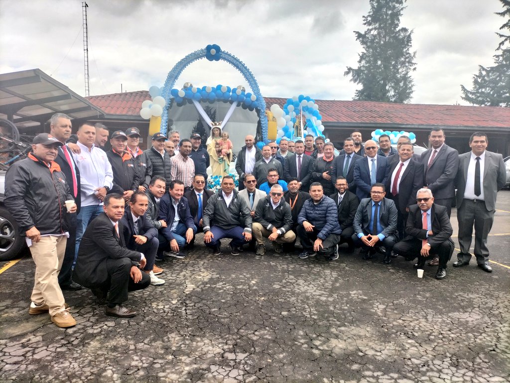 SuperTransporte 🇨🇴 tweet media