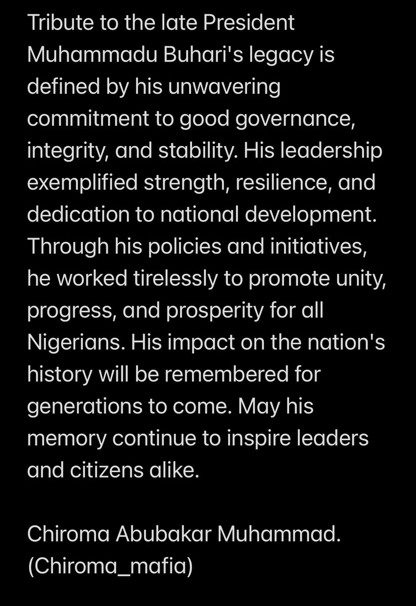 Rest on Baba 🕊️