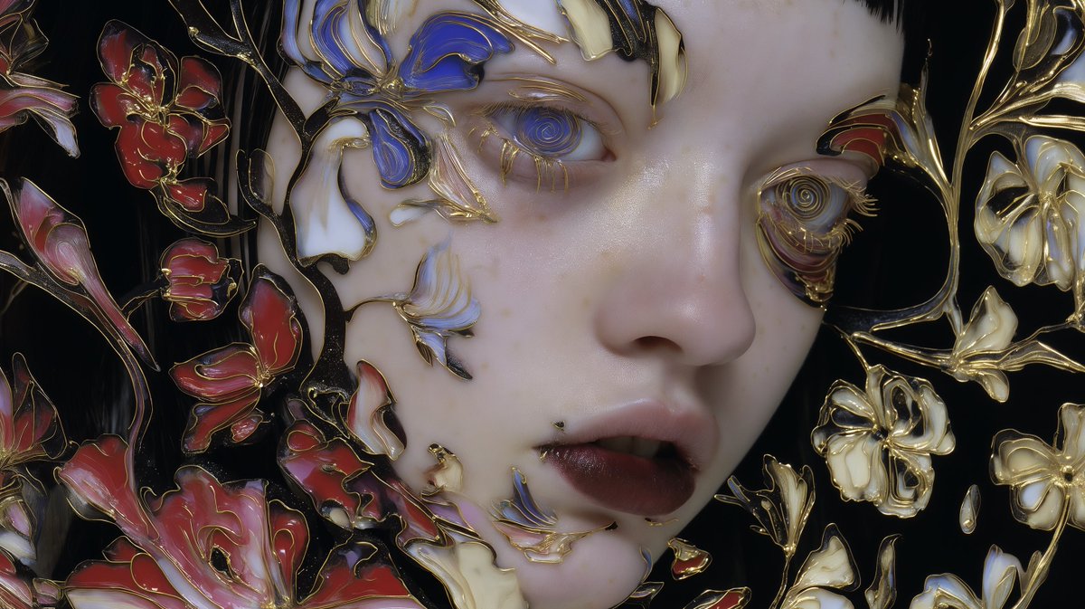 ClaireSilver12's tweet image. Some work on display today for Designforum in Vienna’s MuseumQuartier
Projected onto a giant sculpture by Spanish architect Matias del Campo, which is one of the coolest ways to exhibit ever
Curated by Ulrike Tschabitzer-Handler
Showing now through September 🖤