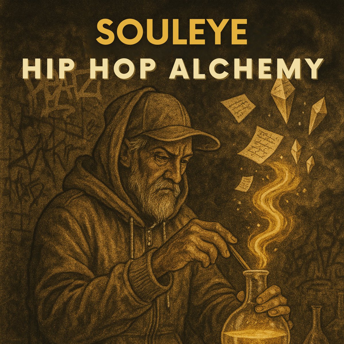 Check out my playlist "Hip-Hop Alchemy" on Spotify!

Words that transmute pain into power

open.spotify.com/playlist/3JcYb…
