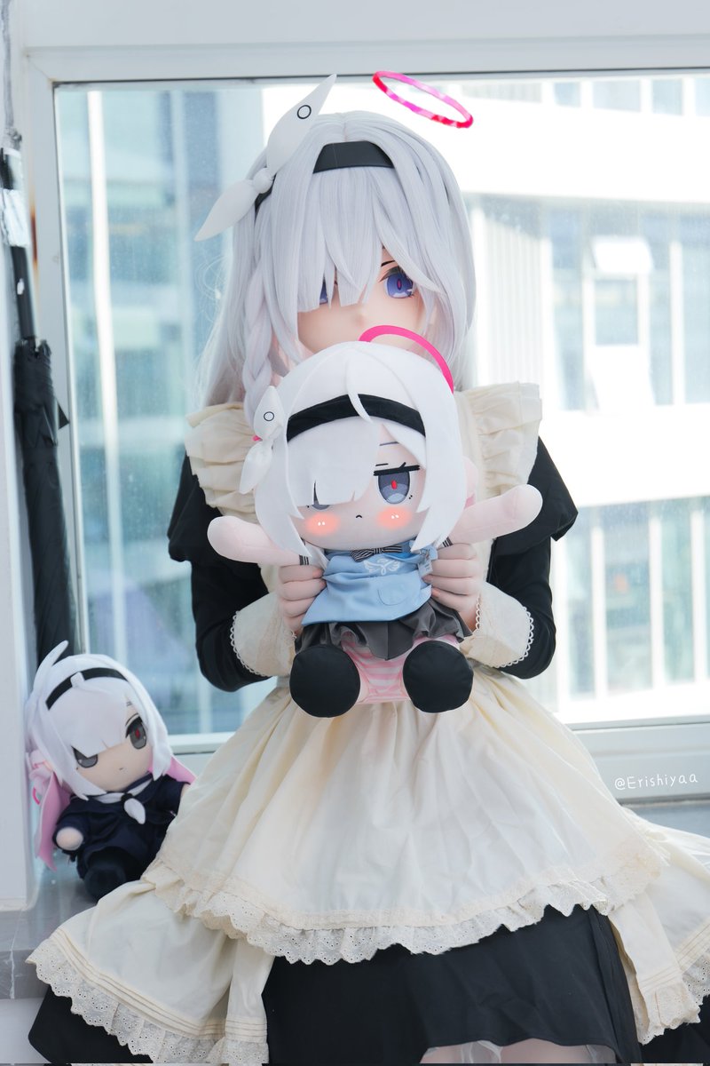飞起来~❤️
📷：@kute_image