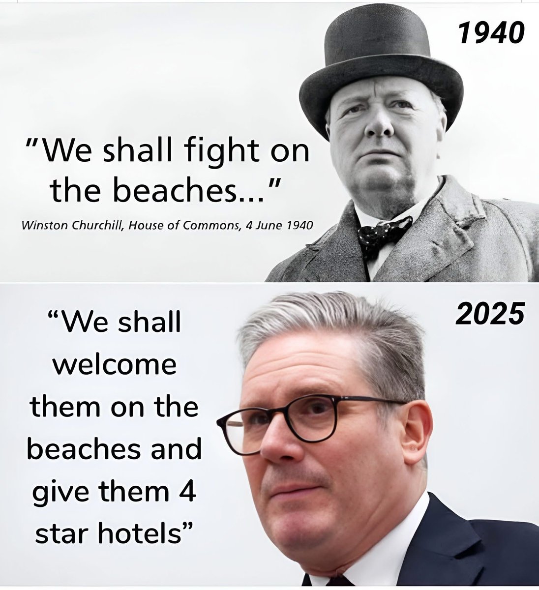 🌹⚔️🌹The Resistance🌹⚔️🌹 (@resistance20001) on Twitter photo <a href="/Keir_Starmer/">Keir Starmer</a> STARMER IS A WORLD ECONOMIC FORUM CONTROLLED COCKROACH TRAITOR PURPOSELY DESTROYING YOUR HOME. <a href="/Keir_Starmer/">Keir Starmer</a> STARMER IS A WORLD ECONOMIC FORUM CONTROLLED COCKROACH TRAITOR PURPOSELY DESTROYING YOUR HOME.