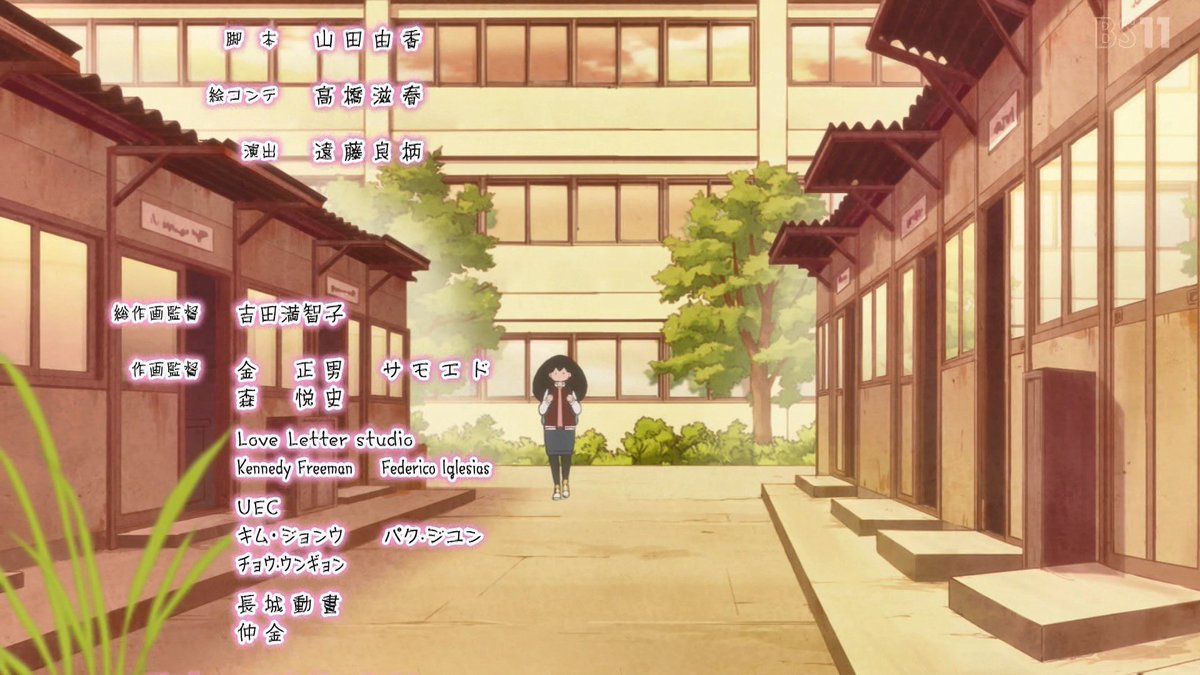 We had the opportunity to assist in #ucyujin_mumu . Thank you for the opportunity.

「#うちゅうじんムームー」に参加させていただき、ありがとうございました。
このような機会をいただき感謝いたします。