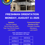 Photo by Pflugerville HS (@PflugervilleHS)