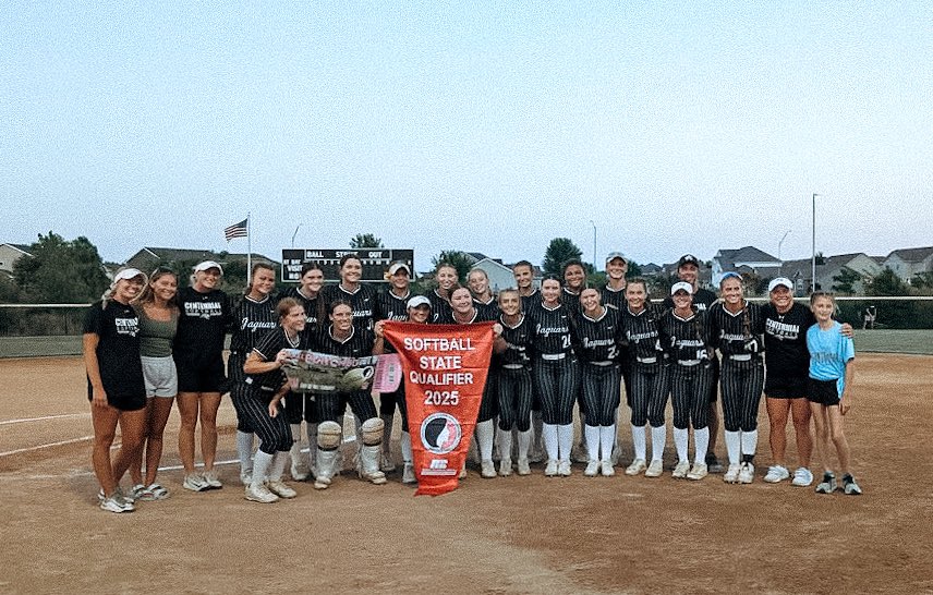 🎟️ TICKET PUNCHED! 🎟️ Can’t wait to play with my best friends and teammates in Ft. Dodge next week! Let’s go Jags!