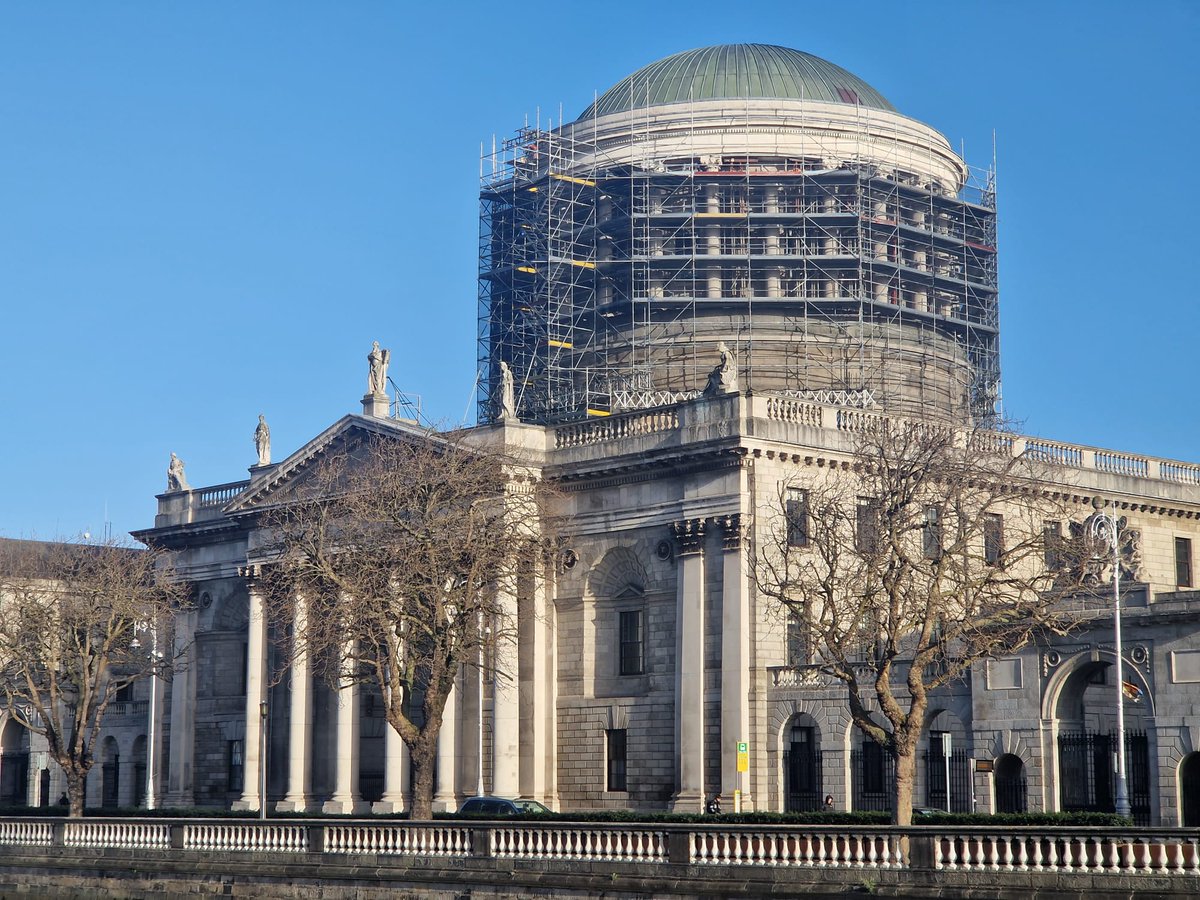 Criminal Assets Bureau (CAB) tweet media