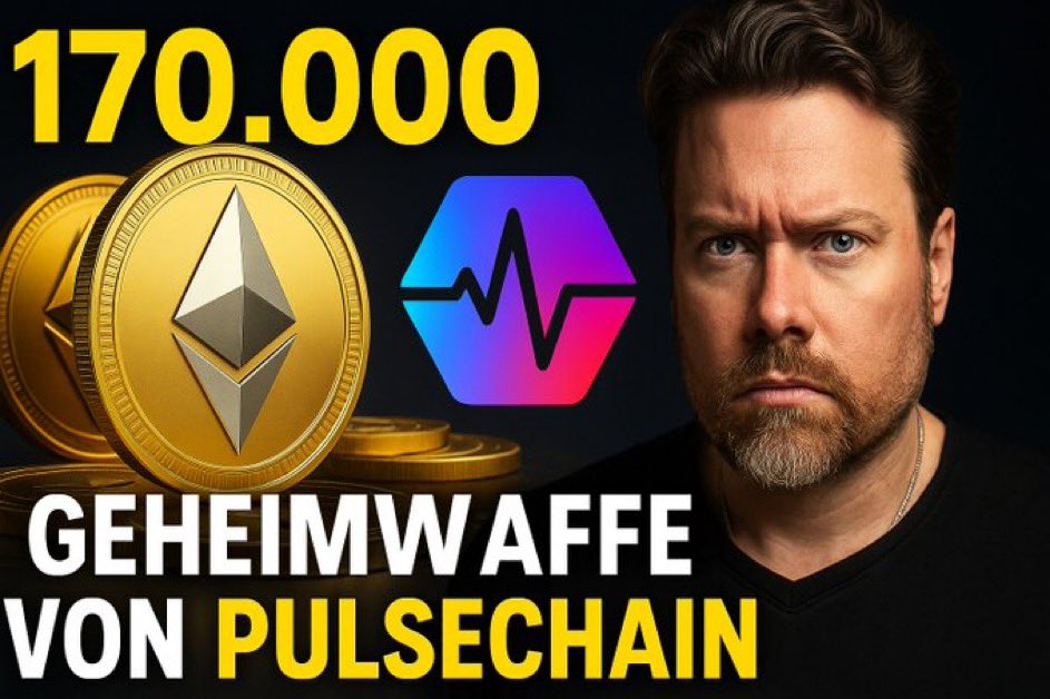 youtu.be/k4EITlAnk50?si…

New video in german about pulse eth reserve, please support our german channel