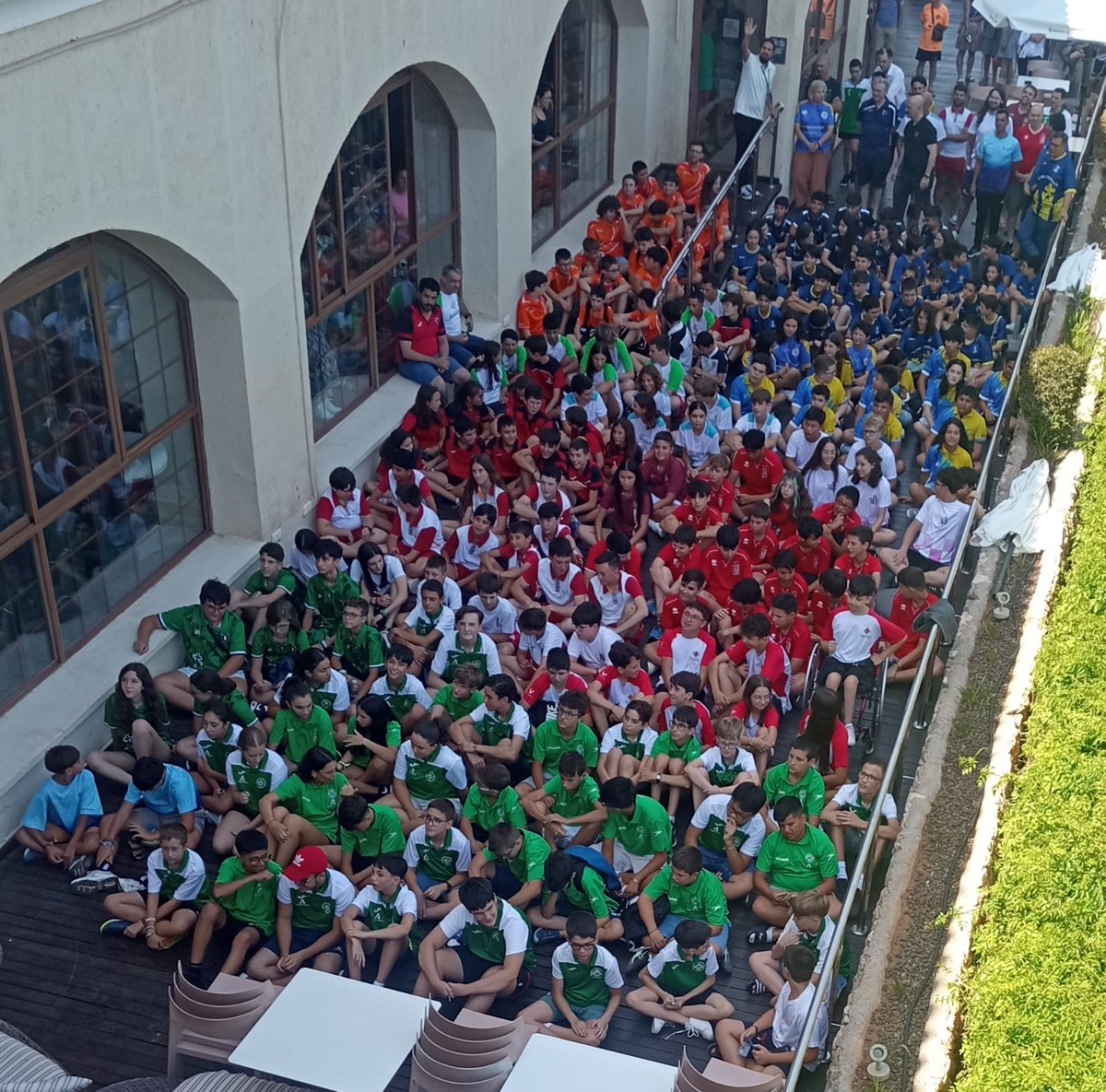 Campeonato de España de Jóvenes sub14