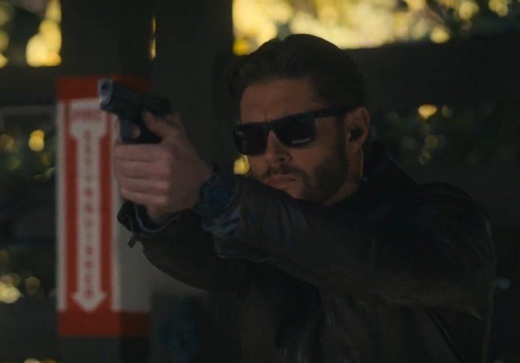 jensenthinker's tweet image. mark meachum in episode 06 of #countdown