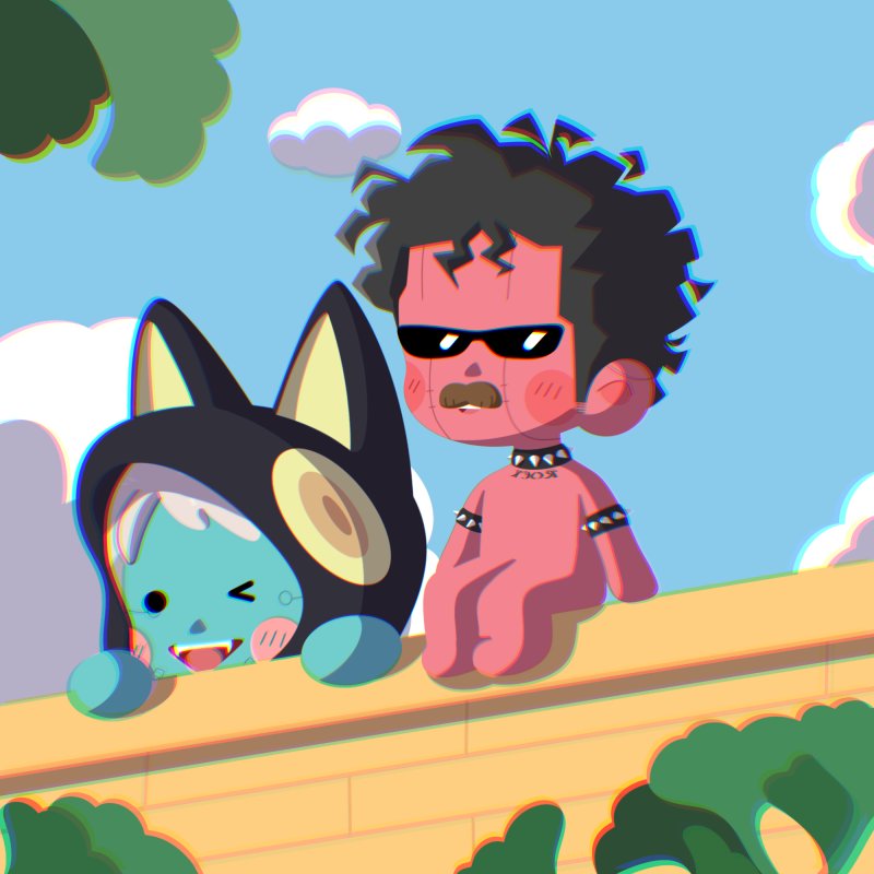 ahhh im max minting StupidKids when they launch ahhh!!!!!!!!!