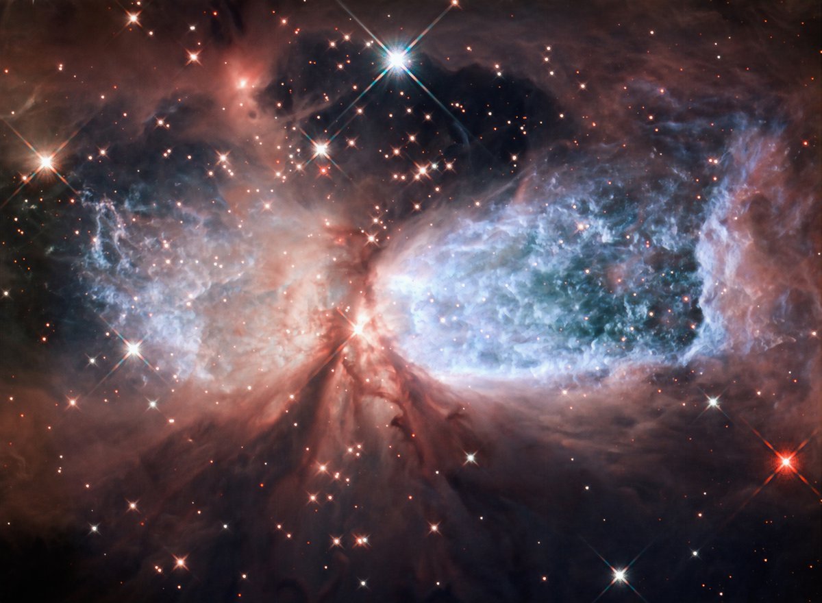 XmxHowes's tweet photo. Check out my NASA collection https://t.co/UHMAONqN3D
#Space #SnowAngel #stars #NASA #CelestialObject #Nebula #HubbleImages #HubbleSpaceTelescope #Astronomy #wallart #Beauty https://t.co/gq8tsFXbot