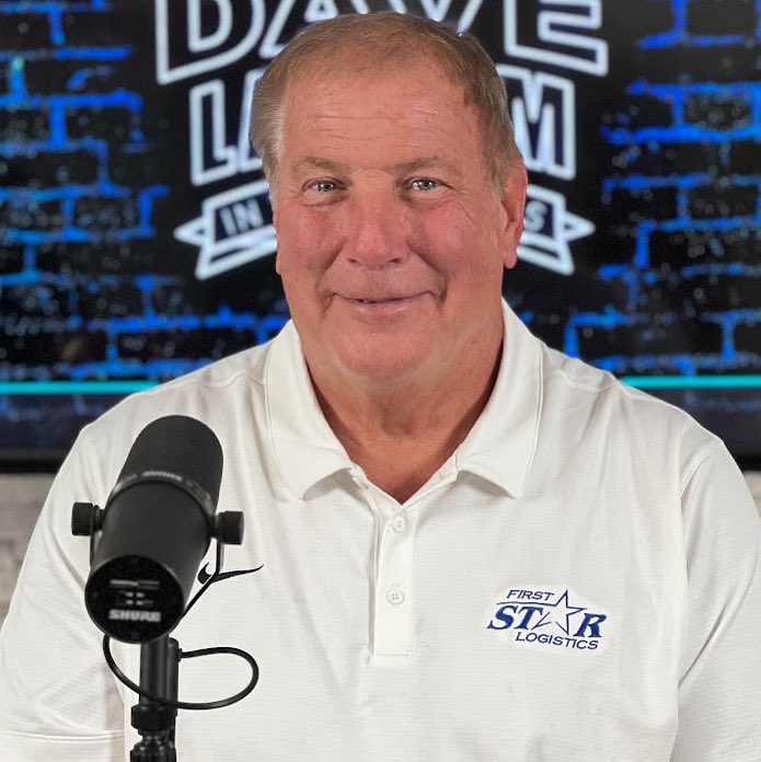 BigMoBarrett's tweet image. JUST IN: The Cincinnati Bengals announced on Wednesday that Moeller Dad Dave Lapham will enter the teamโs Ring of Honor this season.
Lapham, a former guard for the Bengals from 1974-83, enters the ring after playing nine seasons with the club. He became the teamโs radio analystโฆ