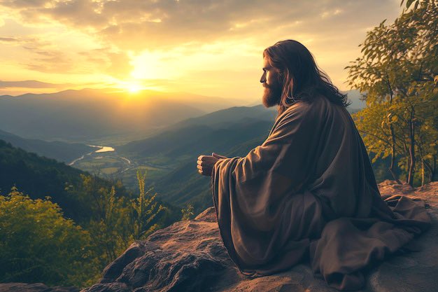DocAndCov's tweet image. 42: 29
If Thou Lovest Me
Thou Shalt Serve Me —And— Keep ALL Of My Commandments