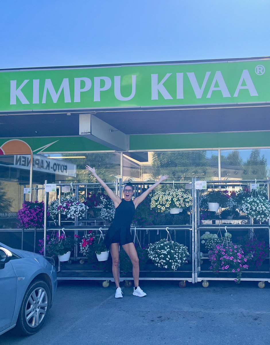 POV: Kun oot Kurikasta kotoosin…

💐🌷🌹🌺🌸🌼

#kurikka #pohojammaa