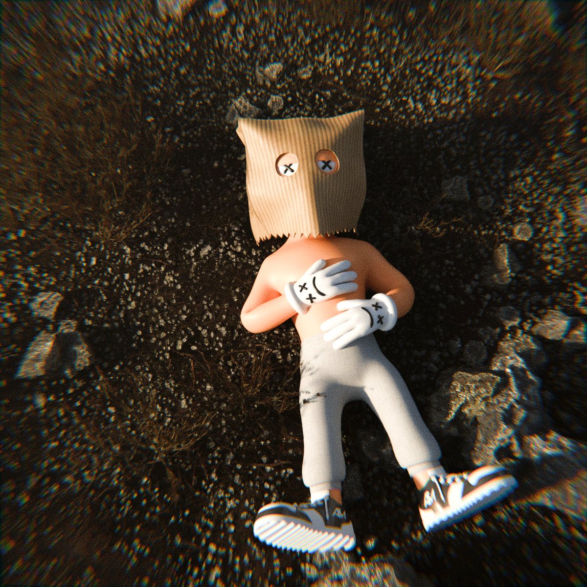 Anti-Social Media ⍲ (@0xasmedia) on Twitter photo The calm before the storm🌥️ The calm before the storm🌥️