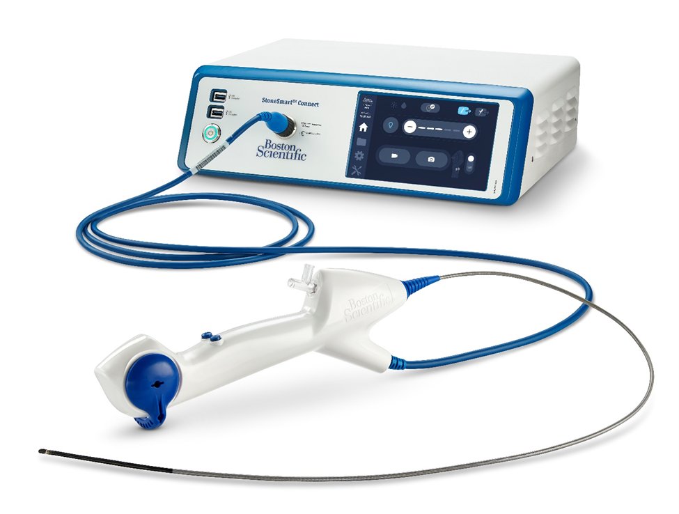 UHSFT's tweet image. Surgeons at UHS are now using LithoVue Elite, a groundbreaking device developed by @bostonsci that monitors kidney pressure in real time during minimally invasive procedures. A huge leap for patient safety in treating kidney stones ๐
More ๐ bit.ly/4m0moXy
#Urology